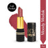 LoveChild Moody Modak Full Pocket Lipstick Wine Red