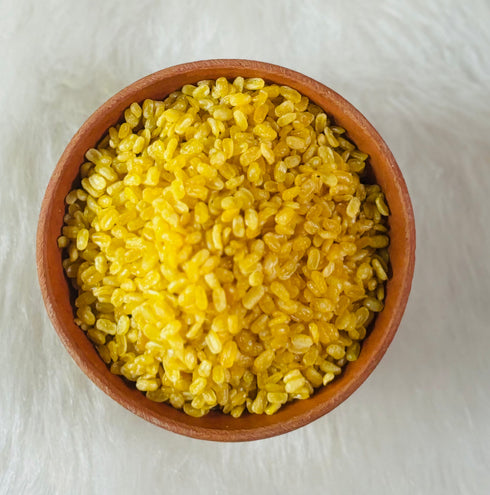 Matratva Premium Moong Dal Namkeen