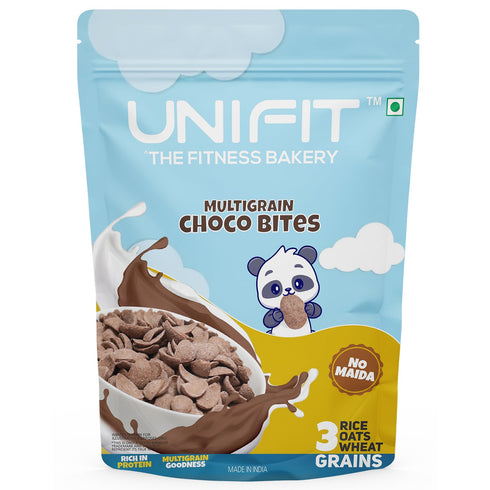 UNIFIT Multigrain Choco Bites