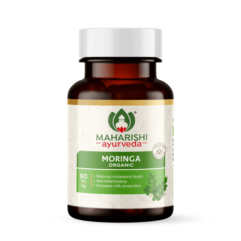 Maharishi Ayurveda Moringa Tablets