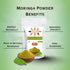 Millet Mania Moringa Powder