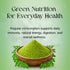 Millet Mania Moringa Powder