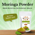 Millet Mania Moringa Powder