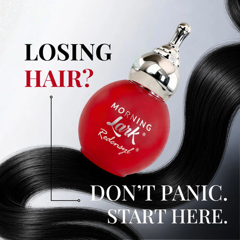Chosen Morning Lark® Redensyl Hair Growth Serum