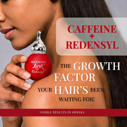 Chosen Morning Lark® Redensyl Hair Growth Serum