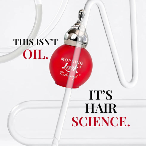 Chosen Morning Lark® Redensyl Hair Growth Serum