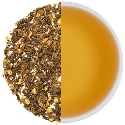 Tea Raja - Moroccan Mint Tea