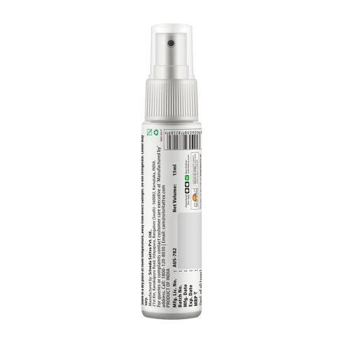 Sri Sri Tattva Mouth Freshner 15ml