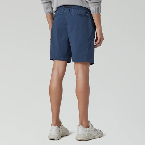 XYXX Moveo Cargo Shorts Midnight Blue