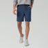 XYXX Moveo Cargo Shorts Midnight Blue