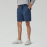 XYXX Moveo Cargo Shorts Midnight Blue