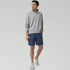 XYXX Moveo Cargo Shorts Midnight Blue