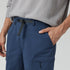 XYXX Moveo Cargo Shorts Midnight Blue
