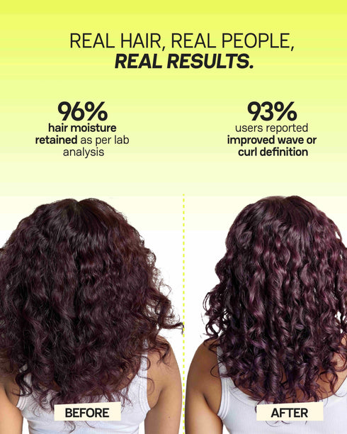 Moxie Beauty Super Defining Curl Cream