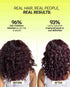 Moxie Beauty Super Defining Curl Cream