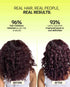 Moxie Beauty Curly Vibe Setter Duo (Cream + Gel)