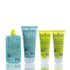 Moxie Beauty The Moxie Curly Routine (4 Steps for Indian Curly Hair)