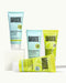 Moxie Beauty The Moxie Curly Routine (4 Steps for Indian Curly Hair) Travel Size