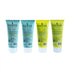 Moxie Beauty The Moxie Curly Routine (4 Steps for Indian Curly Hair) Travel Size