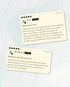 Moxie Beauty Curly Essential Trio (3 Steps for Indian Curly Hair) Travel Size