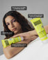 Moxie Beauty Curly Vibe Setter Duo (Cream + Gel) Travel Size