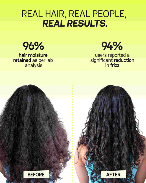 Moxie Beauty Weightless Leave In Conditioner