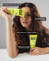 Moxie Beauty The Moxie Curly Routine (4 Steps for Indian Curly Hair)