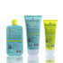 Moxie Beauty Just-The-Essentials Curly Trio (3-Step Routine)