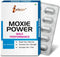 Sabates Moxie Power Capsule