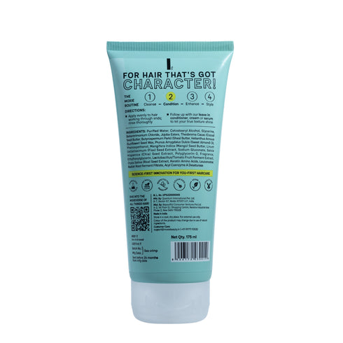 Moxie Beauty Ultra Hydrating Conditioner