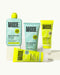 Moxie Beauty The Moxie Wavy Routine (4 Steps for Wavy Hair)
