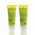 Moxie Beauty Wavy Vibe Setter Duo for Wavy Hair (Leave-In + Gel)