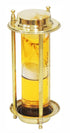 Brass Sand Timer 0.38kg