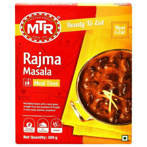 MTR Rajma Masala