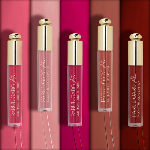 Parul Garg Beauty MUAs Ultimate Edition