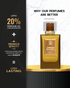 Naseem MUFADDAL Perfume