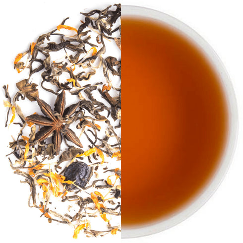 Tea Raja - Mulled Wine Tea