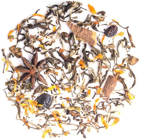 Tea Raja - Mulled Wine Tea