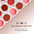The Skin Story Lip & Cheek Tint Nostalgic Nude