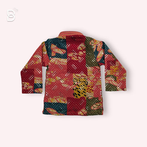 Bachpan kids wear Kurta Pyjams