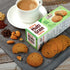 Weleet Assorted Cookies Diet Millet | Ragi | Multi-Grain & Banana Millet