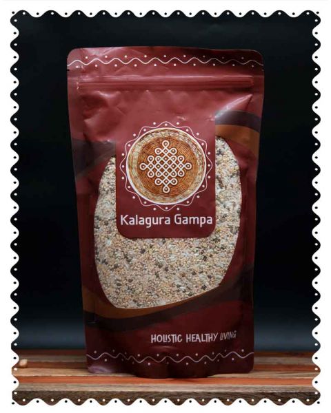 Kalagura Gampa Organic Multigrain Dhaliya