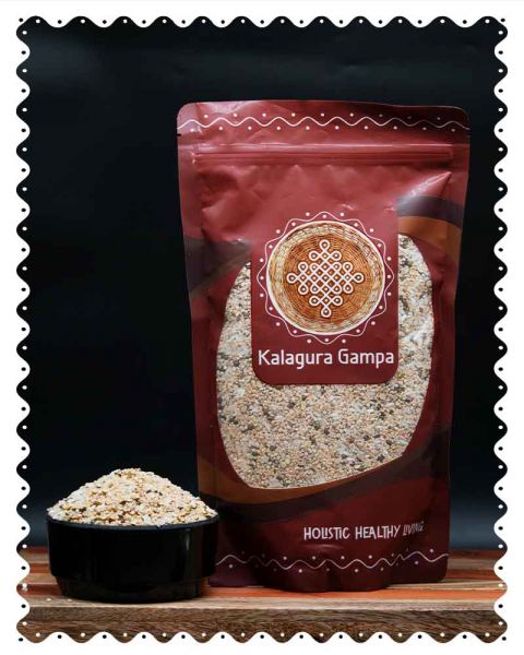 Kalagura Gampa Organic Multigrain Dhaliya