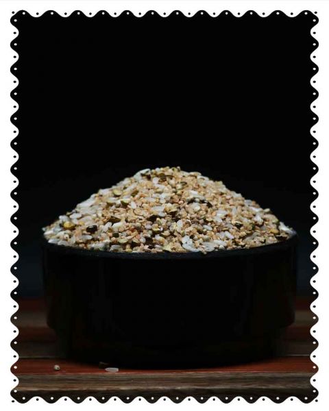 Kalagura Gampa Organic Multigrain Dhaliya