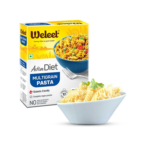 Weleet Millet Marvels Set JUST RIGHT FOR BEGINNERS