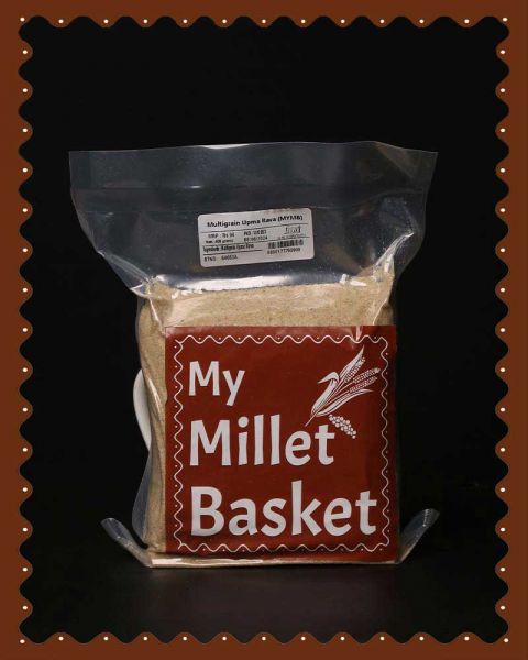 Kalagura Gampa Multigrain Upma Rava