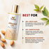 Tvishi Skincare Pure Cold Pressed Almond Oil