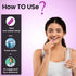 Jeena Sikho Multivitamin Tablets for Men and Women