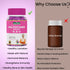 Jeena Sikho Multivitamin Tablets for Men and Women
