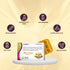 Healing Pharma ABCDZ Gold – Omega-3 & Multivitamin Softgels